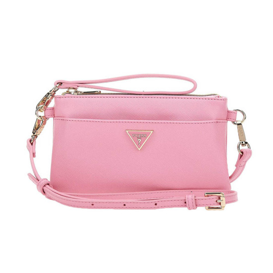 Guess Τσαντάκι χειρός Logo Pouch